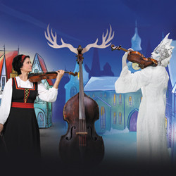 Снежная королева