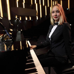 Ляйсан Абдуллина