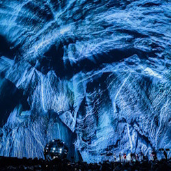 Космические звуки ханга