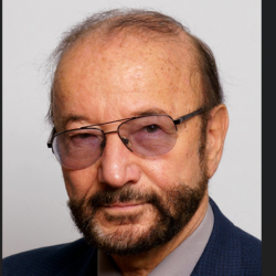 Вениамин Фильштинский