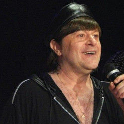 Виктор Королев