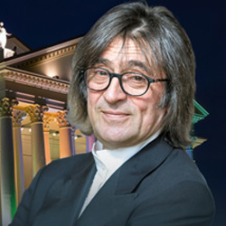 Юрий Башмет