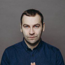 Ваня Солнцев