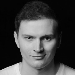 Арсений Климов