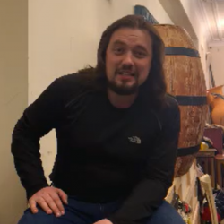 Дмитрий Панюков