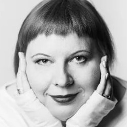 Анна Гейжан