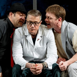 Доктор знает все