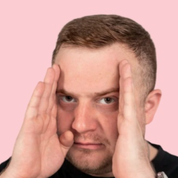 Глеб Синьковский