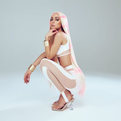 Мари Краймбрери