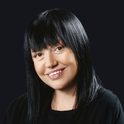 Балет Аллы Духовой «Todes». Шоу «Превью»