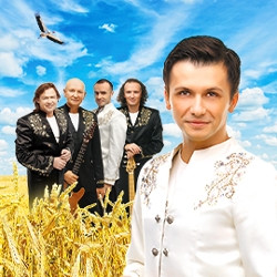 Андрей Усанов и группа «Белая Русь» Хиты Белоруссии Андрей Усанов и группа «Белая Русь» Хиты Белоруссии