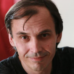 Альберт Зинатуллин