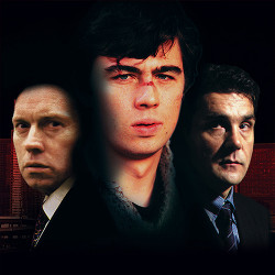 Музыкальная легенда Петербурга - фильм «Брат»