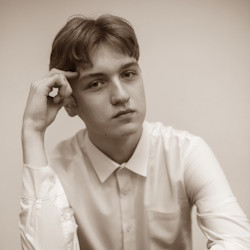 Pianissimo. Данил Ростовцев