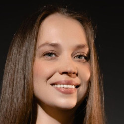 Юлия Ардалионова
