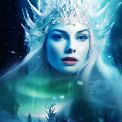 Снежная королева