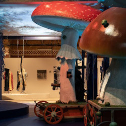 Жили-Были. Царство русской сказки Жили-Были. Царство русской сказки