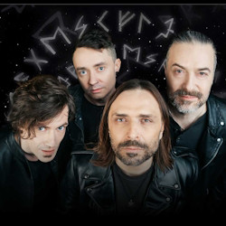 Группа «TattooIN». Звезды и руны