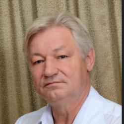 Сергей Балыков