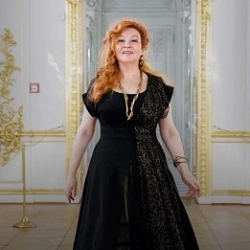 Солисты ансамбля «Чистая Классика»