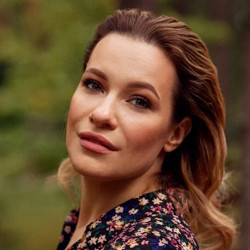 Елена Калиберда