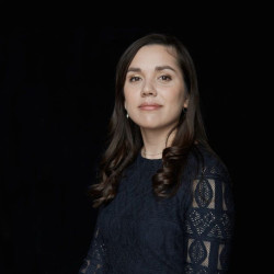 Альфия Хамидуллина