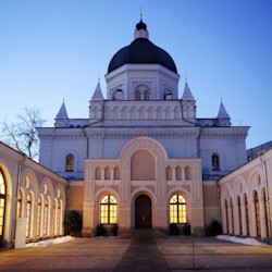 Тайны Ивановой обители Тайны Ивановой обители