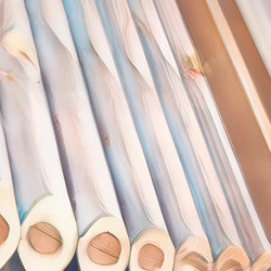 Органный хит-парад