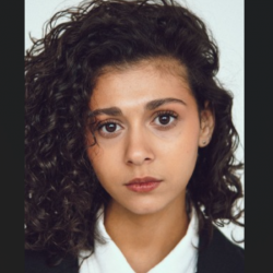 Алина Савина