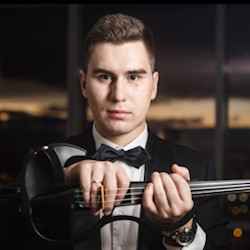 Никита Шишкин - Мировые хиты на скрипке