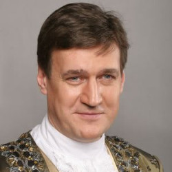 Степан Сергеевич Старчиков