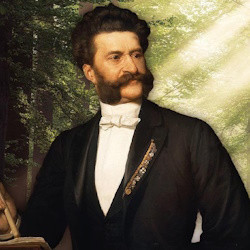 Абонемент №21. Сказки Венского леса, или Жизнь артиста