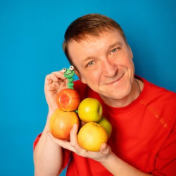 Александр Гаврилов