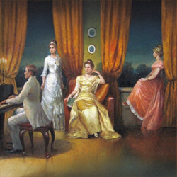 Аб. №7 (Г. Десятников, А. Смирнова)