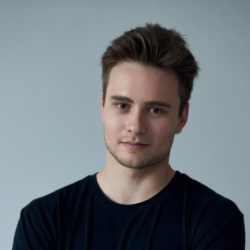 Алексей Сармометов