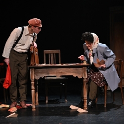 Приключения Рустама / Рөстм Маҗаралары