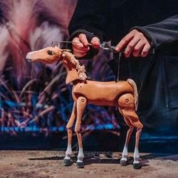 Малыш и мама