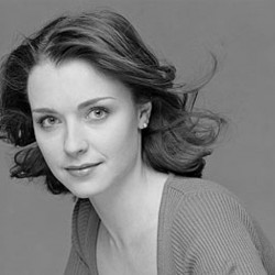 Светлана Антоновна