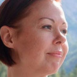 Екатерина Минулина