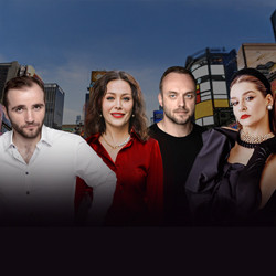 Отель Филадельфия