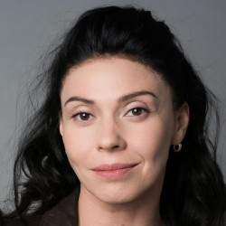 Анна Музыченко
