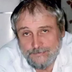 Сергей Козлов
