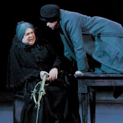 Волки и овцы