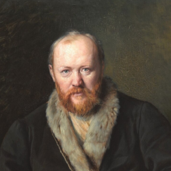 Александр Островский