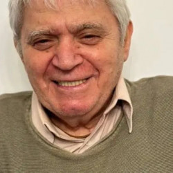 Александр Гельман