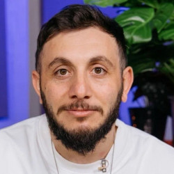 Геворк Абрамян