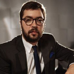 Константин Хазанович