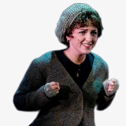 Пиаф. Любовь не по нотам...