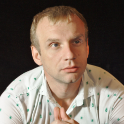 Илья Понизовкин