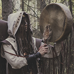 Группа «Nytt Land» Aba Khan Tour